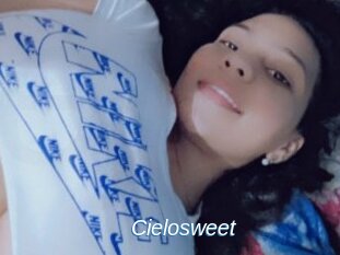cielosweet Ejaculations Féminines