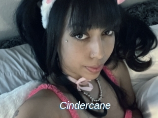Cindercane