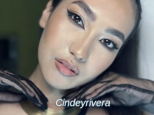 Cindeyrivera