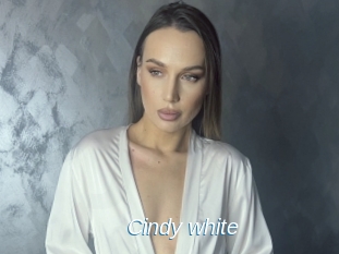 Cindy_white