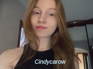 Cindycarow