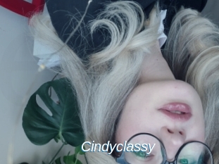 Cindyclassy