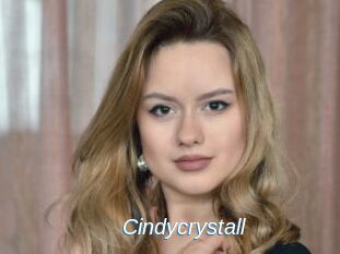 Cindycrystall