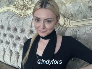 Cindyfors