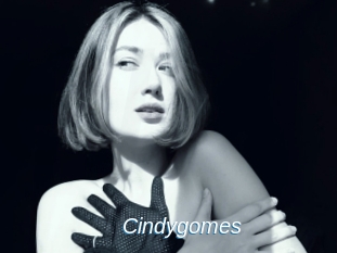 Cindygomes