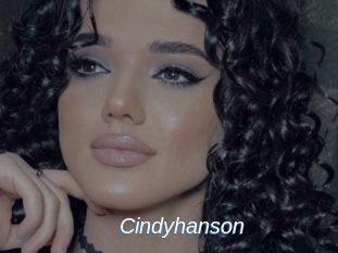 Cindyhanson