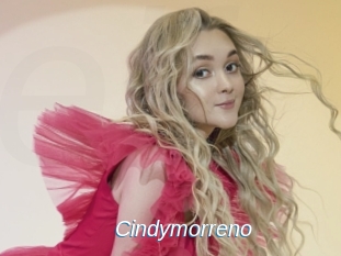 Cindymorreno