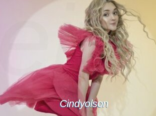 Cindyolson