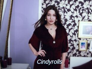 Cindyrolls