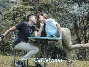 Cindytyson