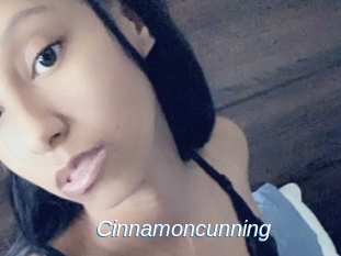 Cinnamoncunning