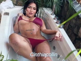 Cinthiacollin