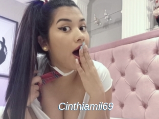 Cinthiamil69