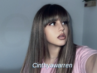 Cinthyawarren