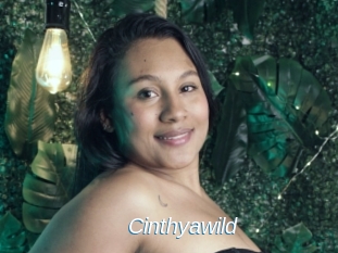 Cinthyawild