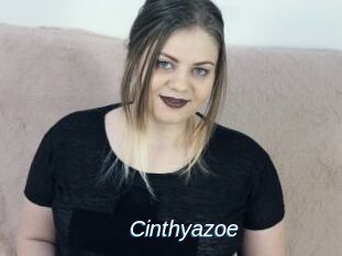 Cinthyazoe