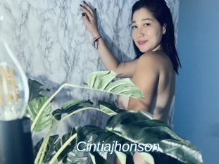 Cintiajhonson