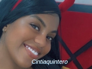 Cintiaquintero