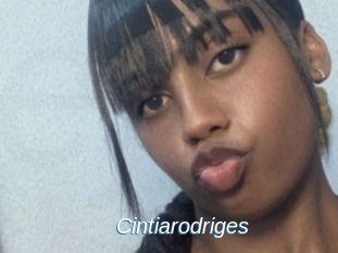 Cintiarodriges