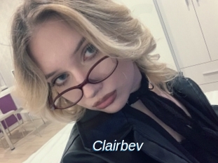Clairbev
