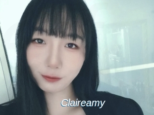 Claireamy
