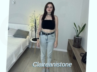 Claireanistone