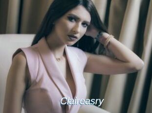 Claireasry