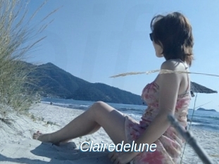 Clairedelune
