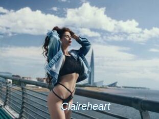 Claireheart