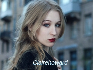 Clairehoward