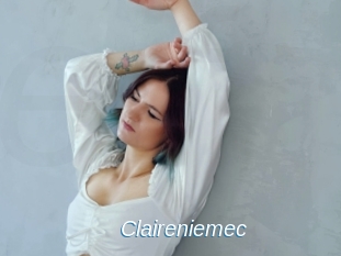 Claireniemec