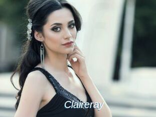 Claireray