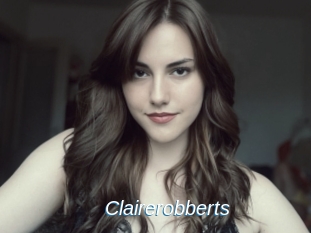 Clairerobberts