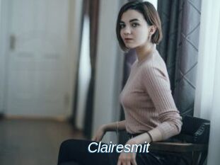 Clairesmit