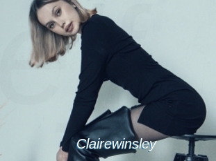 Clairewinsley