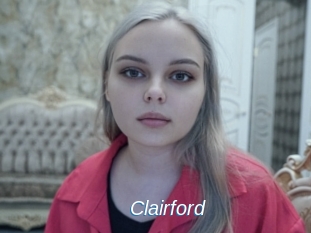clairford Ejaculations Féminines