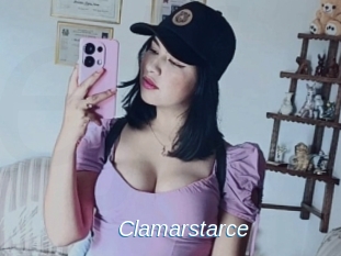 Clamarstarce