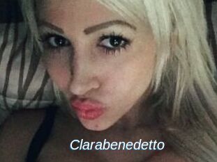 Clara_benedetto