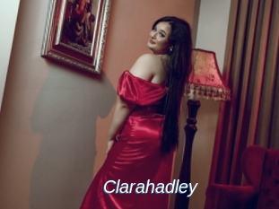 Clarahadley