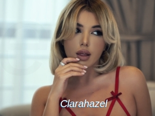 Clarahazel