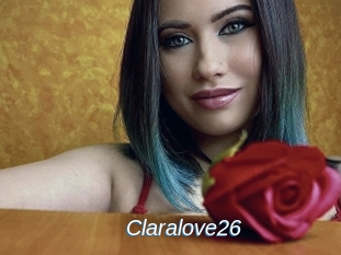 Claralove26