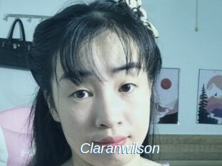Claranwilson