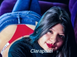 Clarapatel