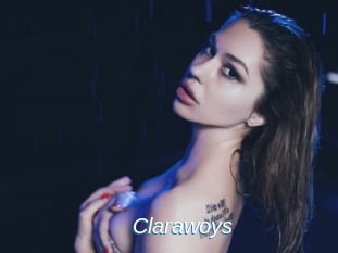 clarawoys Ejaculations Féminines