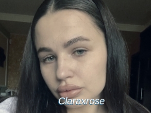 Claraxrose