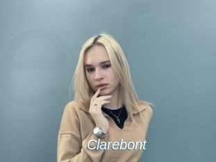 clarebont Ejaculations Féminines