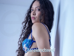 Clarelandswell