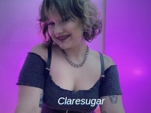 Claresugar