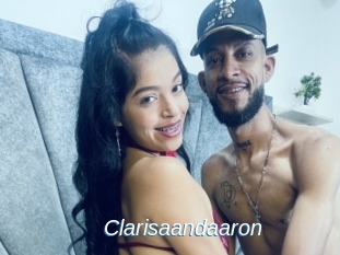 Clarisaandaaron