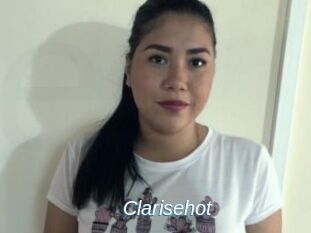 Clarisehot